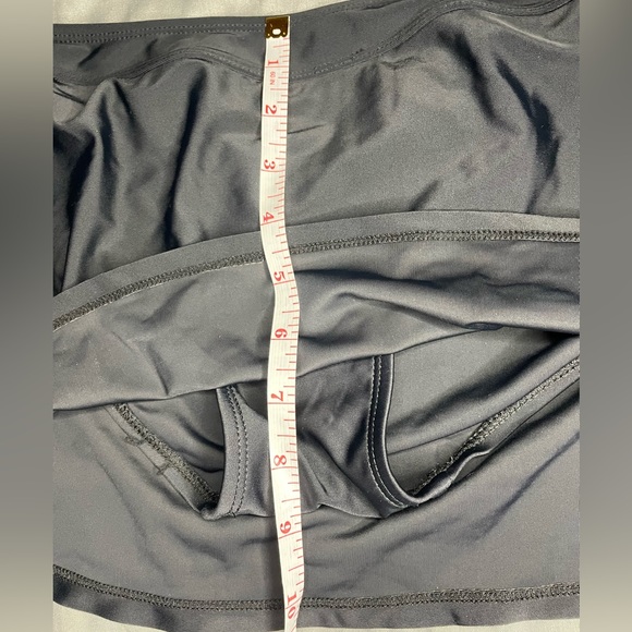 Swim Skirt - Picture 2 of 2